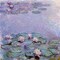 Water Lilies Poster Print by Claude Monet - Item # VARPDX1CM1512